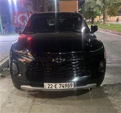 Chevrolet Blazer